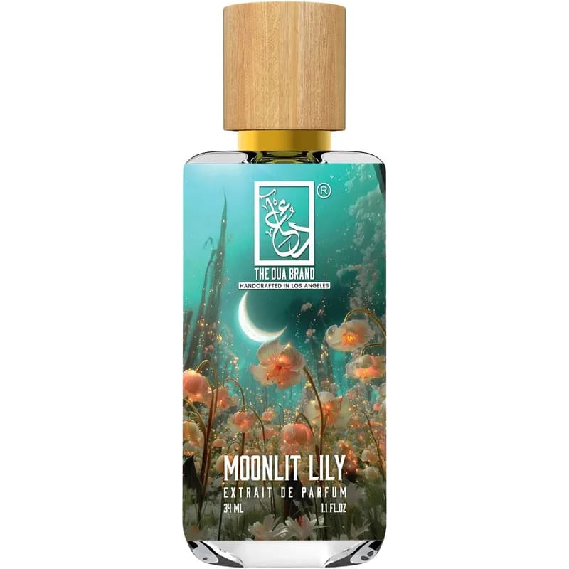 Moonlit Lily