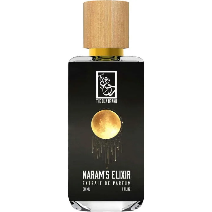 Naram's Elixir