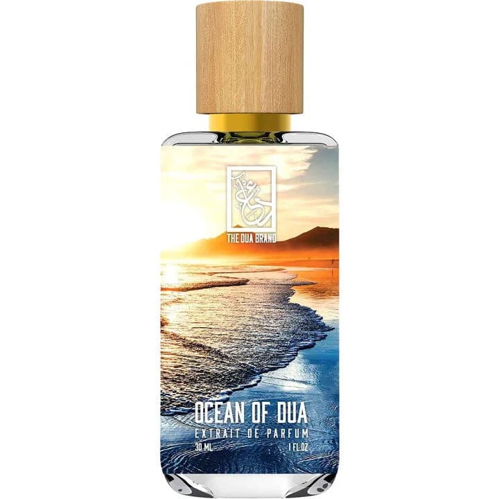 Ocean of Dua