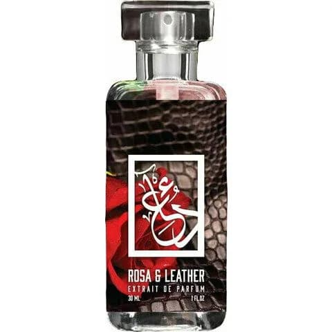 Rosa & Leather