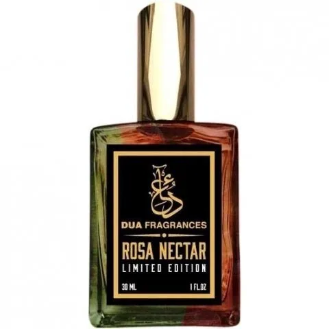 Rosa Nectar