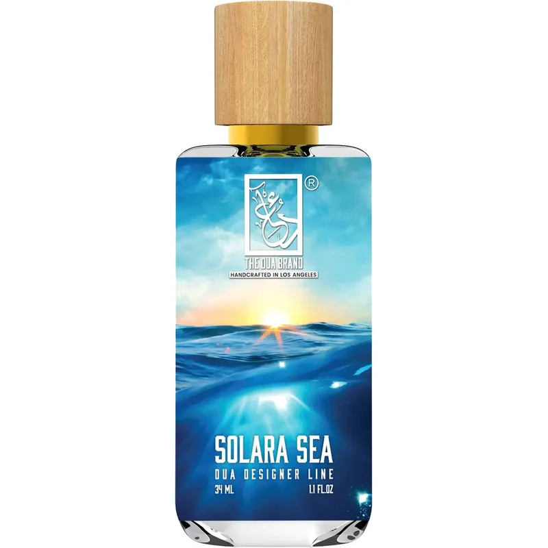 Solara Sea Clear Amara Sea