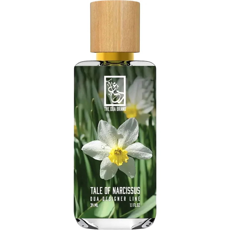 Tale of Narcissus