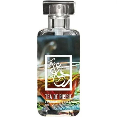 Tea de Russie
