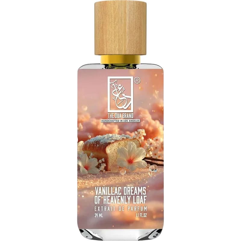 Vanillac Dreams of Heavenly Loaf