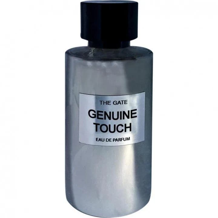 Genuine Touch