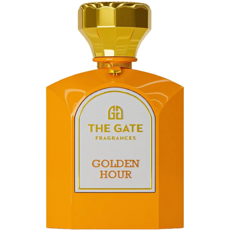 Golden Hour