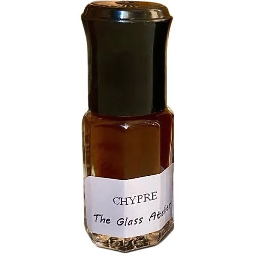 Chypre