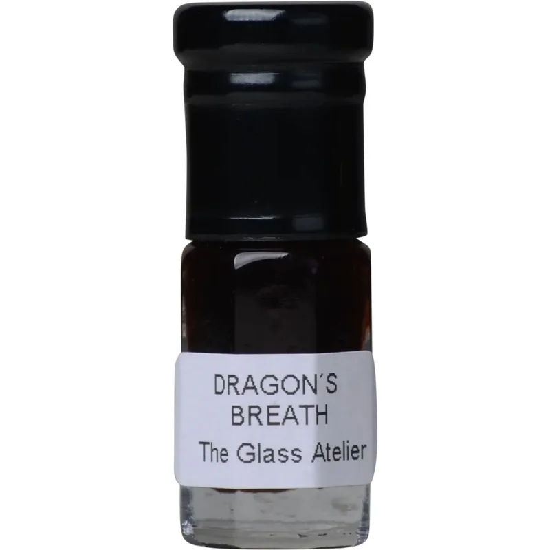 Dragon's Breath