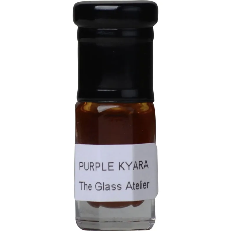 Purple Kyara Attar