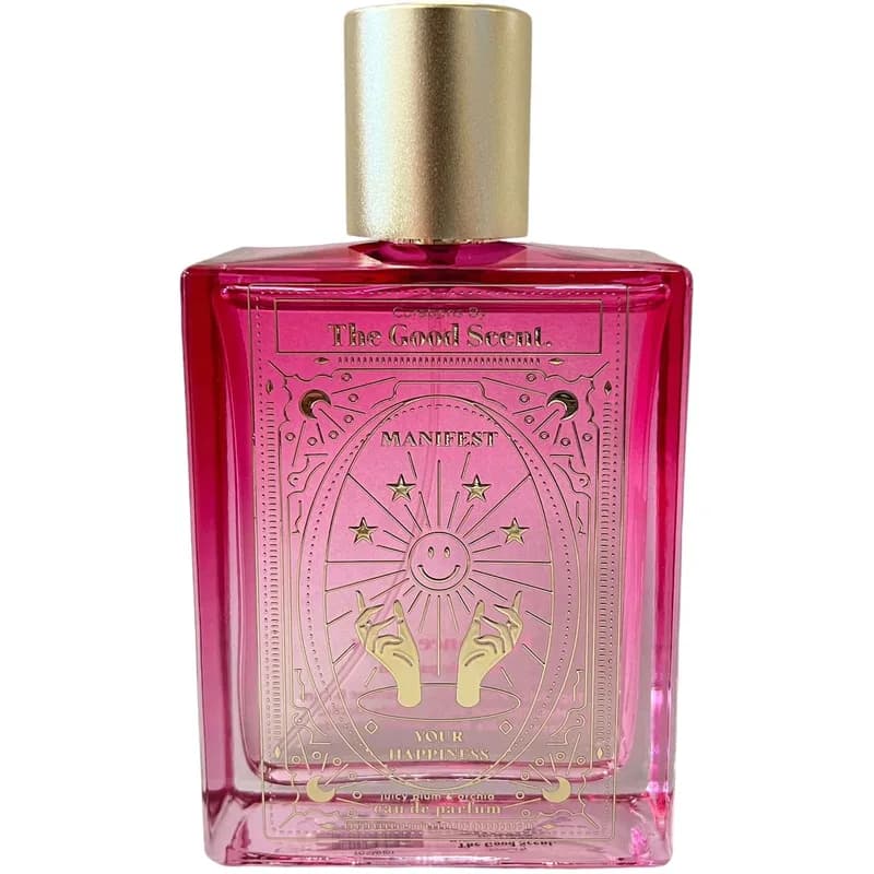 Manifest Your Happiness