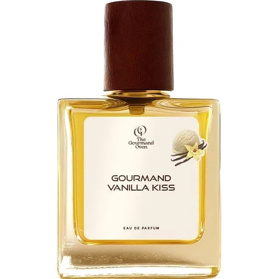 Gourmand Vanilla Kiss