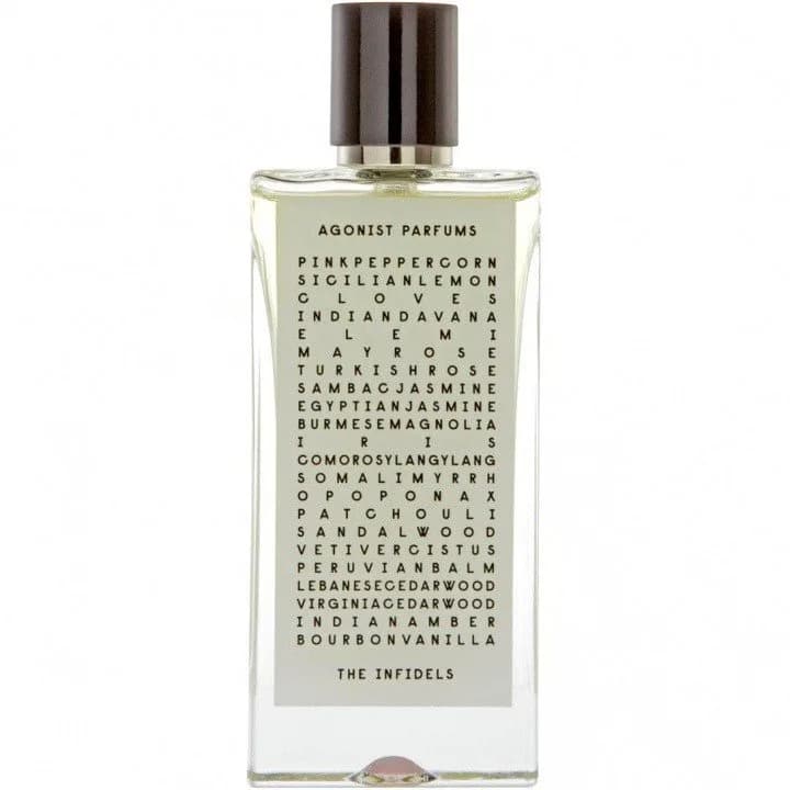 The Infidels