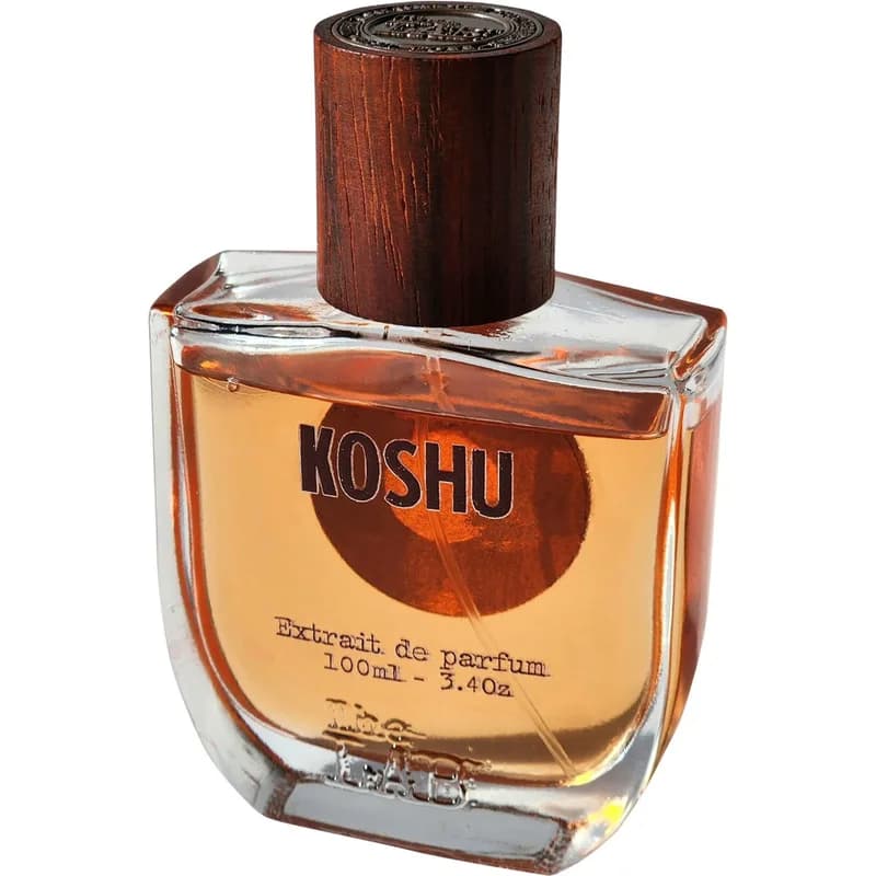 Koshu