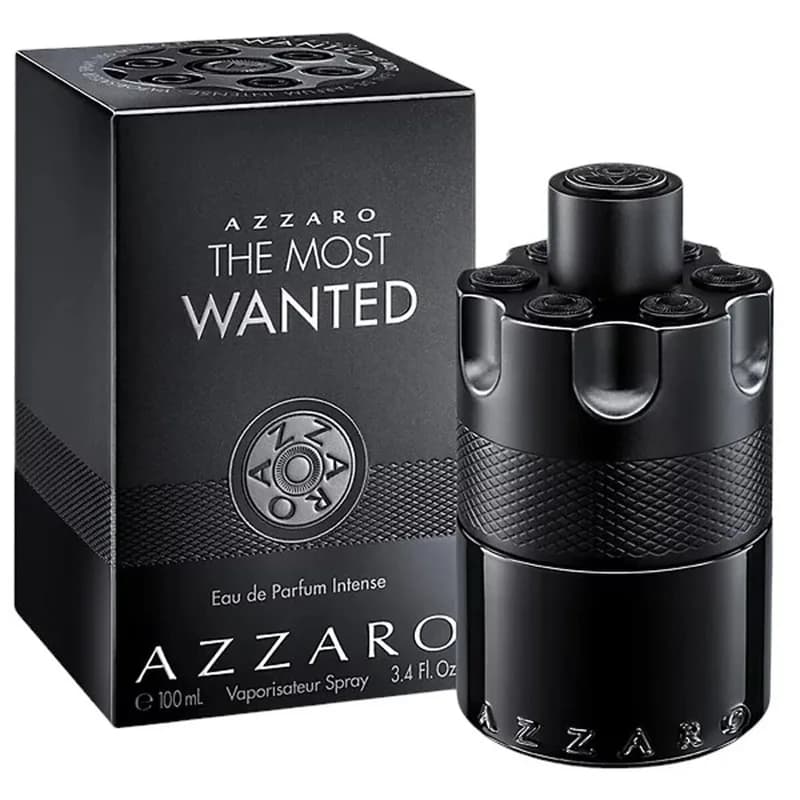 The Most Wanted Parfum