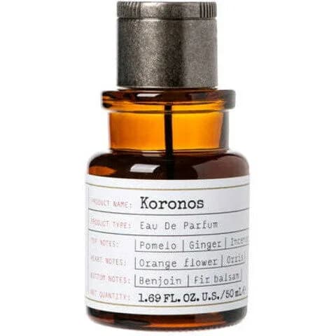 Koronos