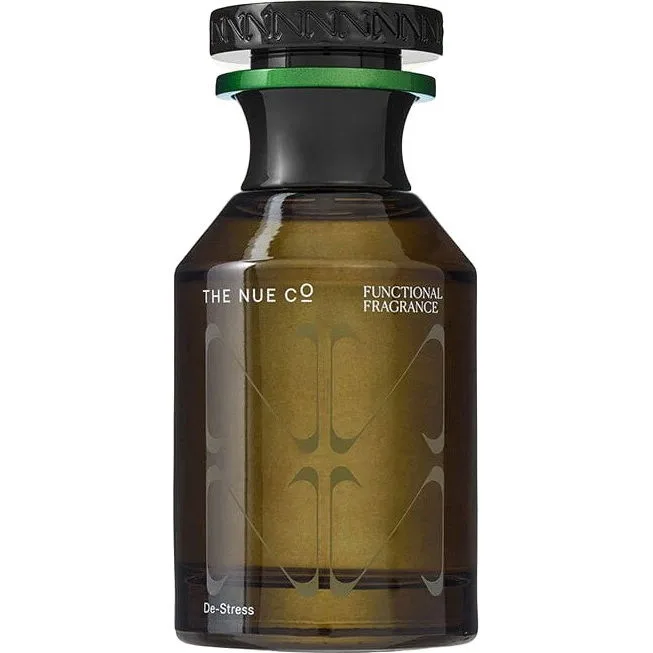 Functional Fragrance