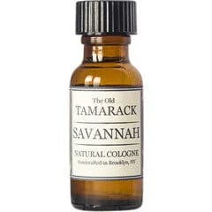 Savannah The Old Tamarack Cologne