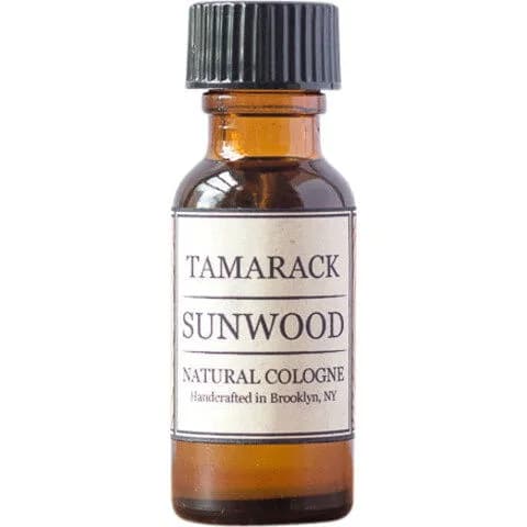 Sunwood The Old Tamarack Cologne