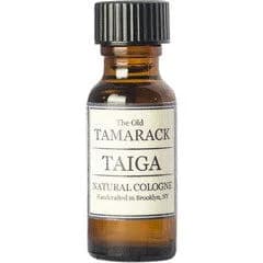 Taiga The Old Tamarack Cologne
