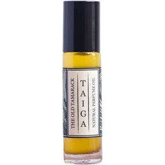 Taiga The Old Tamarack Perfume Oil