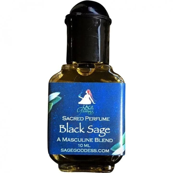 Black Sage