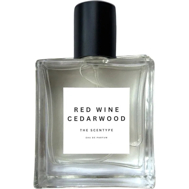 Red Wine Cedarwood