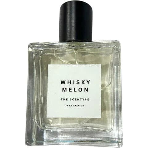 Whisky Melon