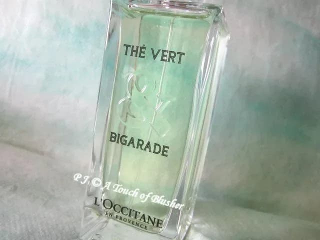 The Vert Bigarade