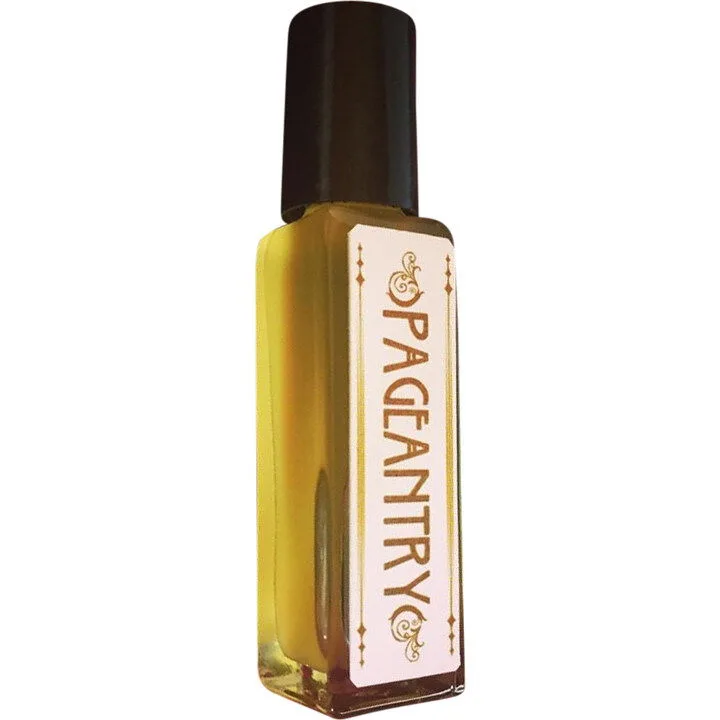 Pageantry Theater Potion Perfume Oil