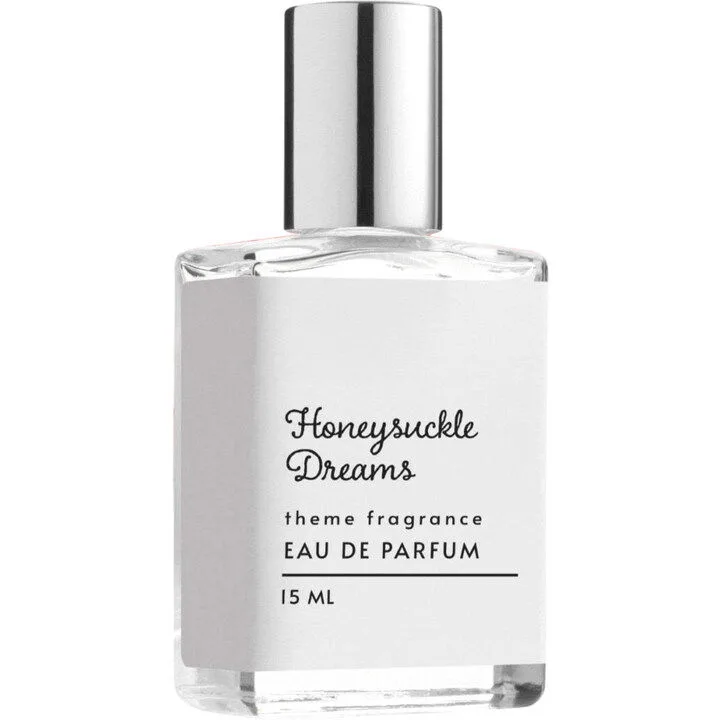 Honeysuckle Dreams