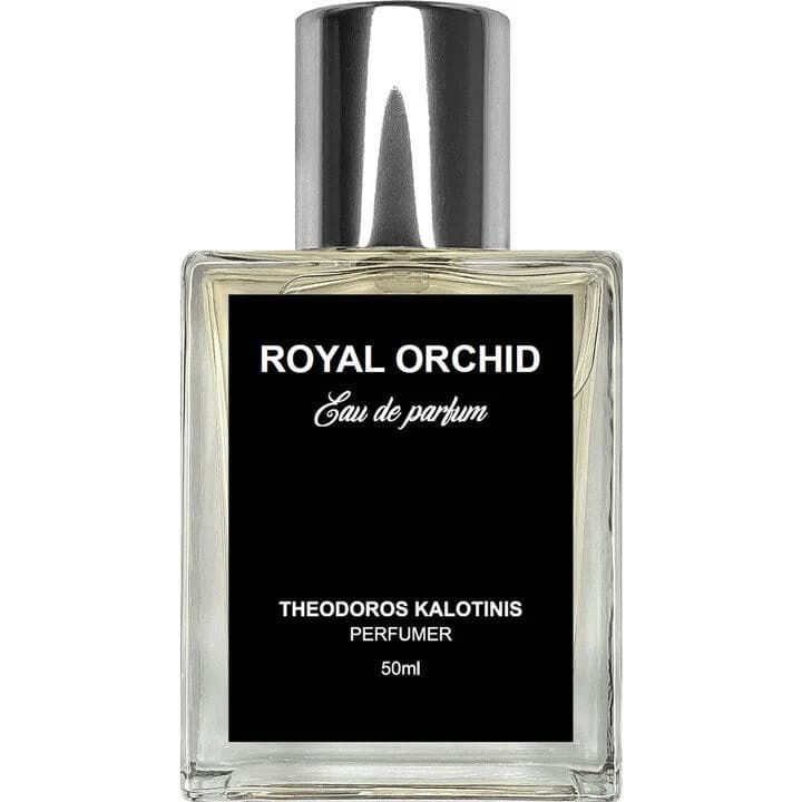 Royal Orchid