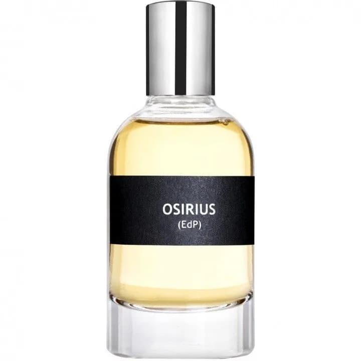 Osirius