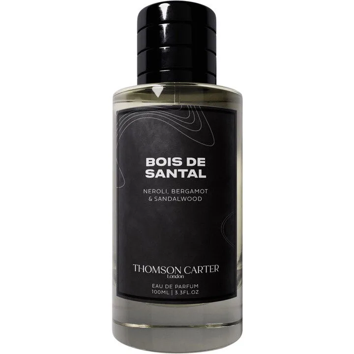 Bois de Santal