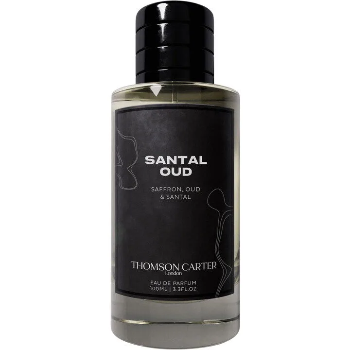 Santal Oud