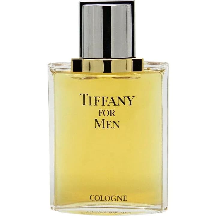 Tiffany for Men
