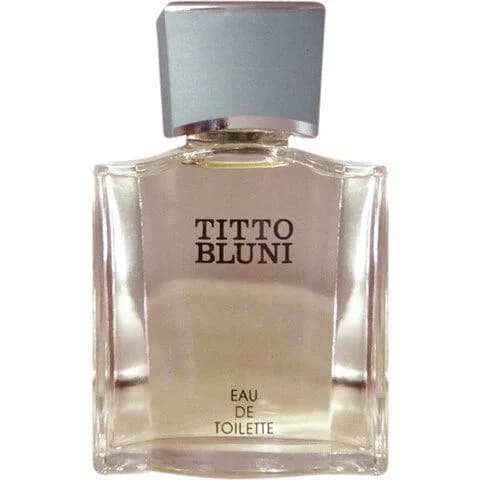 Titto Bluni Titto Bluni Eau de Toilette