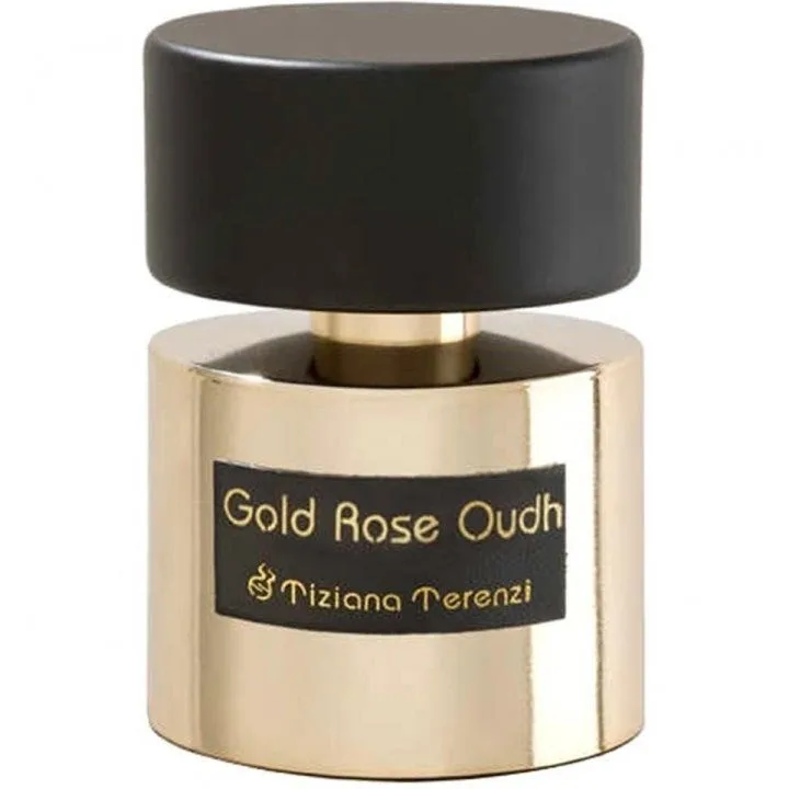 Gold Rose Oudh