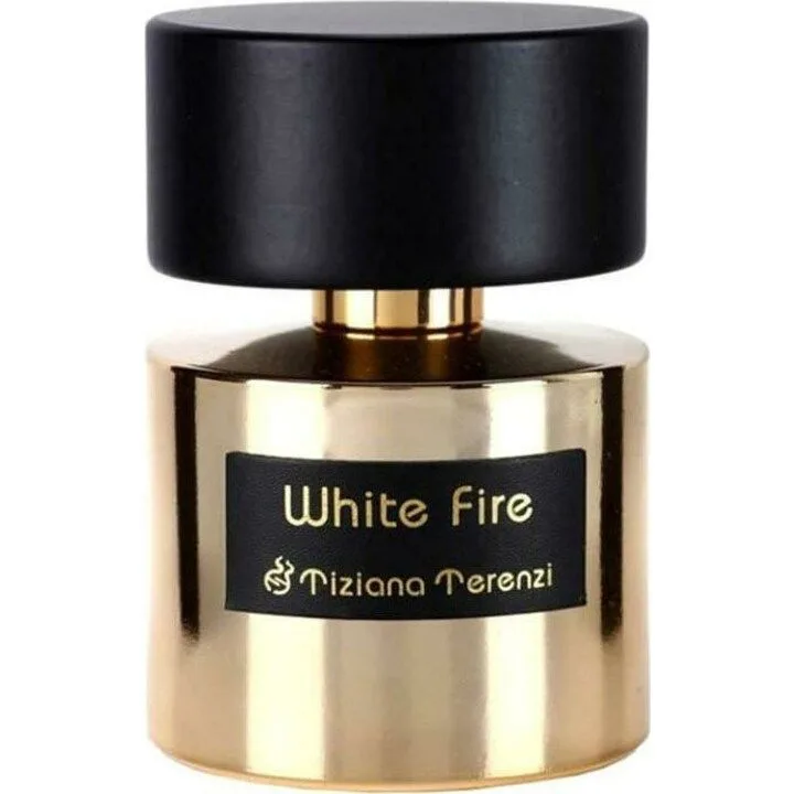 White Fire