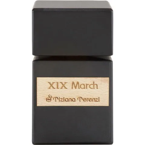 XIX March
