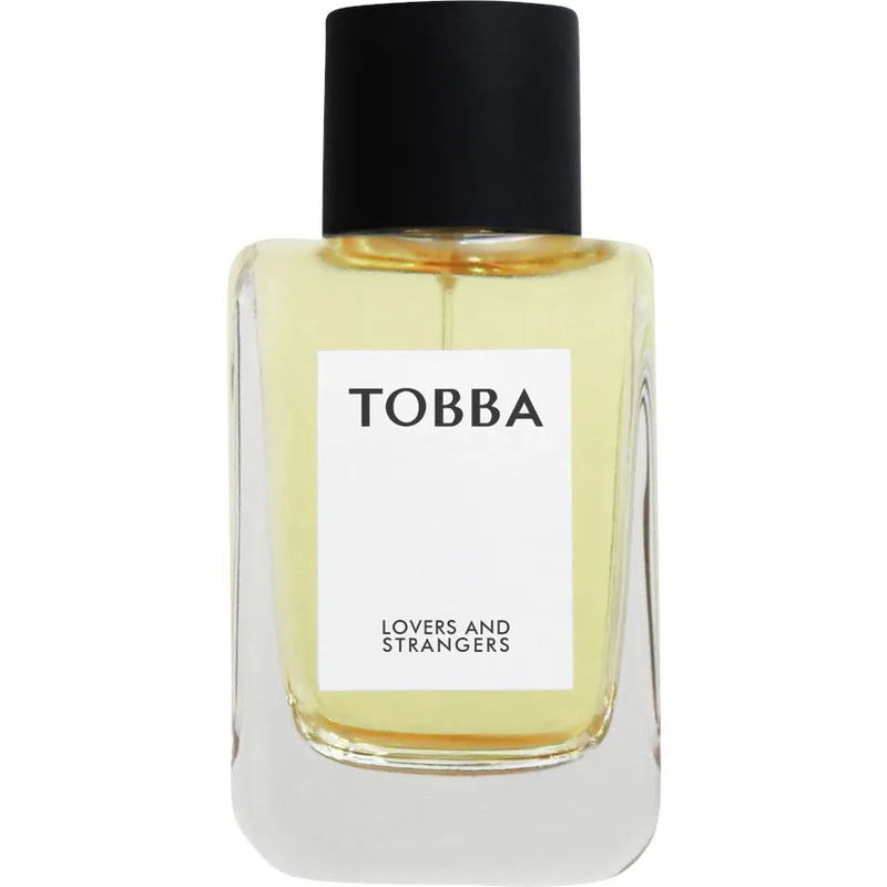 Lovers and Strangers