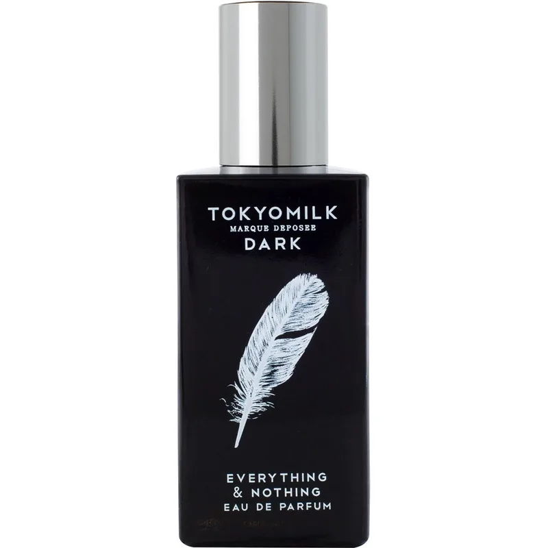 Everything & Nothing No. 10