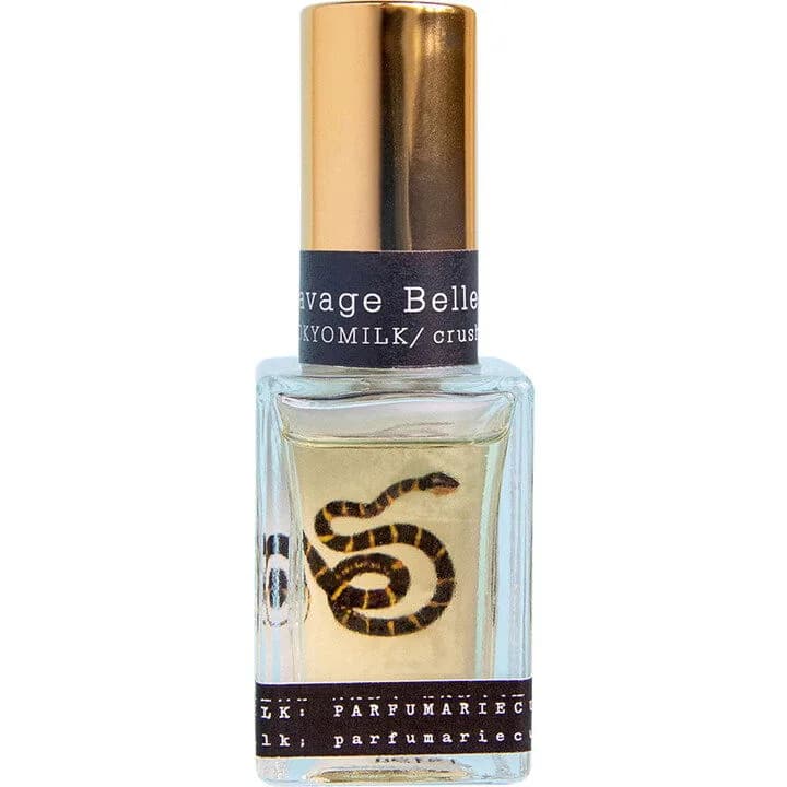 Savage Belle