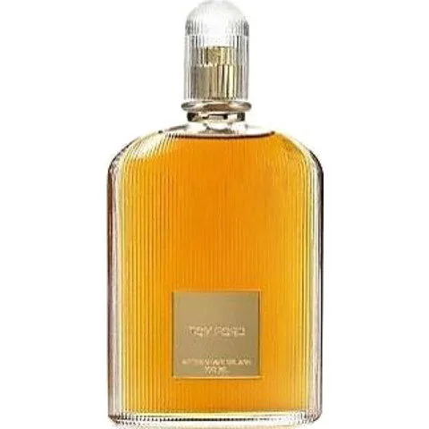 For Men Tom Ford After Shave