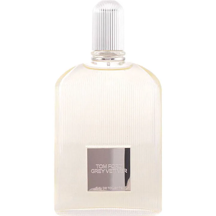 Grey Vetiver