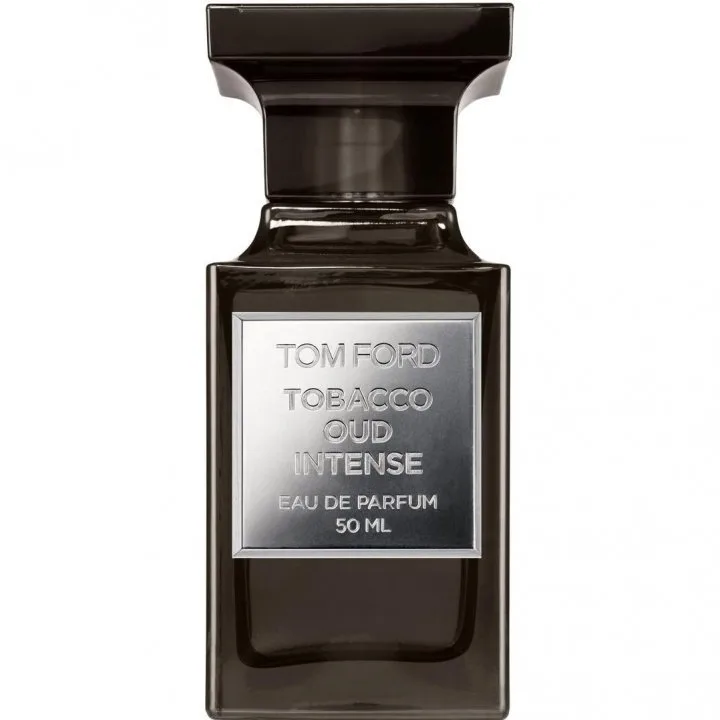 Tobacco Oud Intense