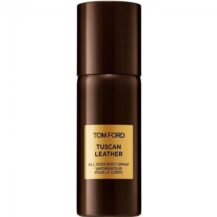 Tuscan Leather Tom Ford Body Spray