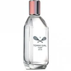 Tommy Girl