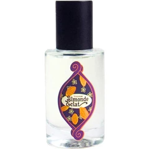 Almonde Eclat