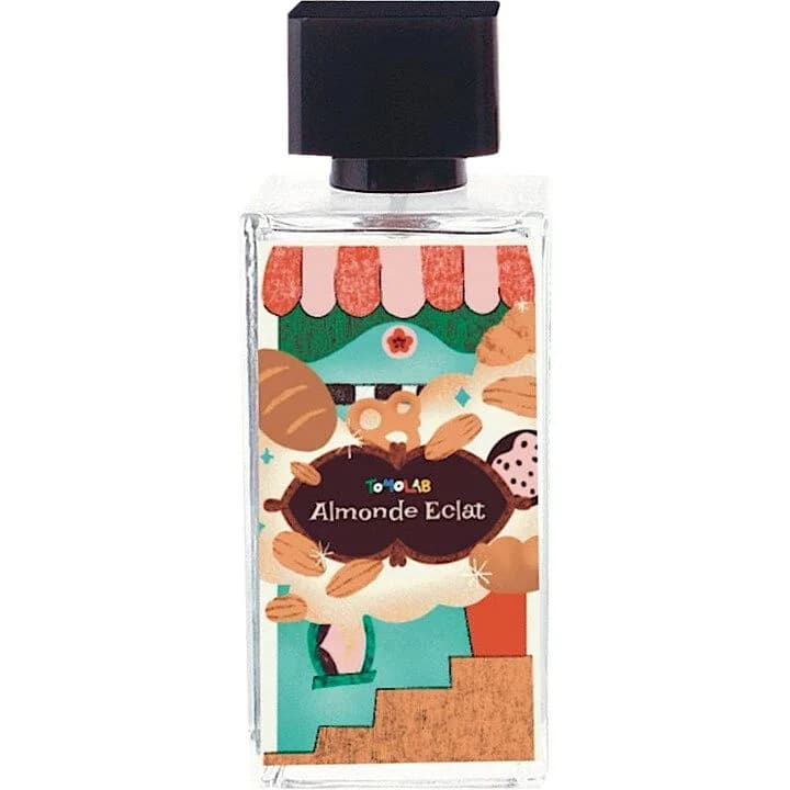Almonde Eclat